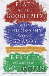 Plato and Googleplex