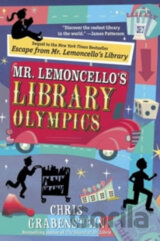 Mr. Lemoncello's Library Olympics