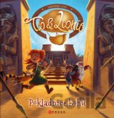 Teo a Leonie: Pokladnice bohů