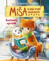 Míša a její malí pacienti: Roztomilý uprchlík