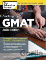Cracking the GMAT