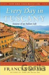 Every Day in Tuscany