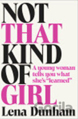 Not That Kind of Girl