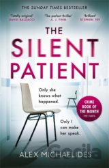 The Silent Patient