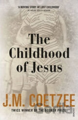 The Childhood of Jesus