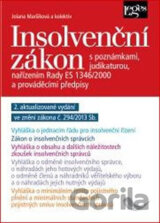 Insolvenční zákon