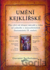 Umění kejklířské