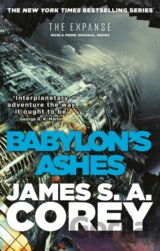 Babylon's Ashes