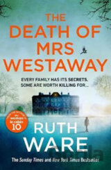 The Death of Mrs Westaway