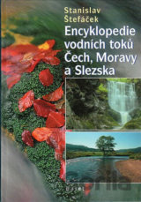 Encyklopedie vodních toků Čech, Moravy a Slezska
