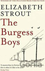 The Burgess Boys