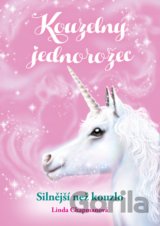 Kouzelný jednorožec: Silnější než kouzlo