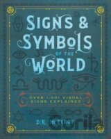 Signs and Symbols of the World