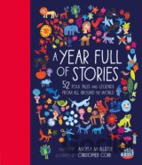 A Year Full of Stories