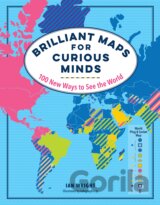 Brilliant Maps for Curious Minds