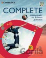 Complete Preliminary for Schools