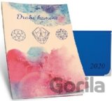 Lunárny diár Krásnej panej 2020