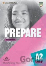 Prepare Level 2