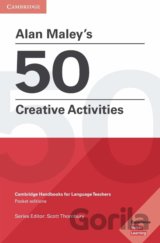 Alan Maley's 50 Creative Activities