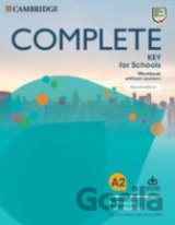 Complete Key for Schools