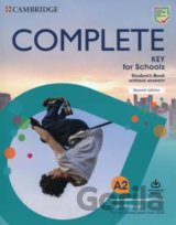Complete Key for Schools