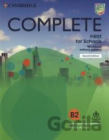 Complete First for Schools