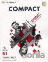 Compact Preliminary for Schools