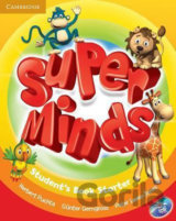Super Minds Starter: Student's Book