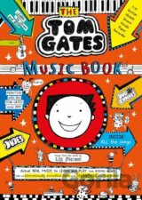 The Music Book 