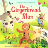 The Gingerbread Man