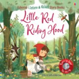 Little Red Riding Hood