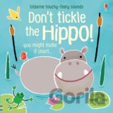Don't Tickle the Hippo!