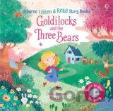 Goldilocks and the Three Bears