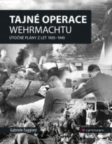 Tajné operace Wehrmachtu
