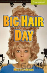 Big Hair Day Starter/Beginner