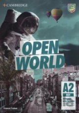 Open World Key