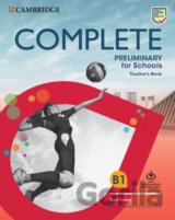 Complete Preliminary for Schools