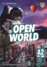 Open World Key