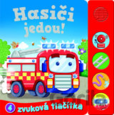 Hasiči jedou!