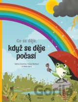Co se děje, když se děje počasí