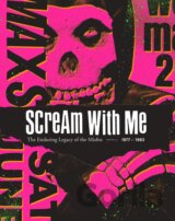 Scream With Me