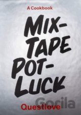Mixtape Potluck