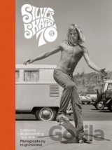 Silver. Skate. Seventies.