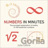 Numbers in Minutes