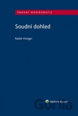 Soudní dohled