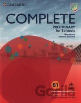 Complete Preliminary for Schools