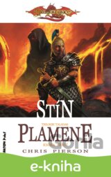 Stín plamene