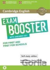 Cambridge English Booster