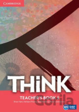Think 5 - Teacher's Book