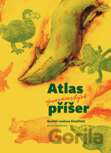Atlas opravdovských příšer